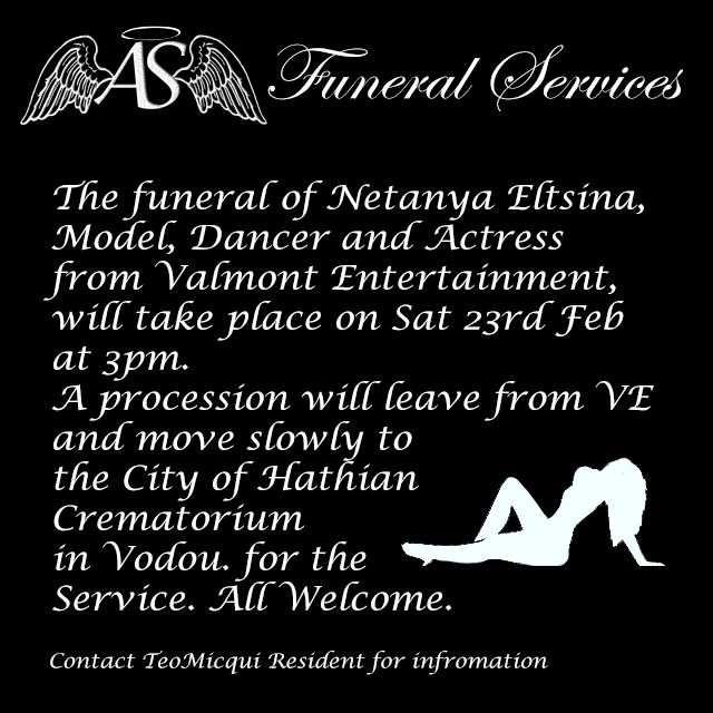 Netanya-Funeral-Invite