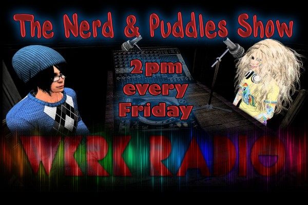 The Nerd & Puddles Show
