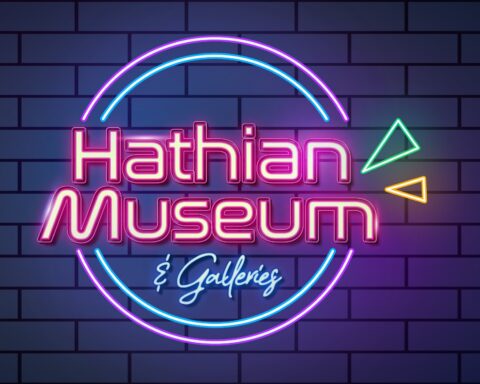 Hathian Museum & Galleries