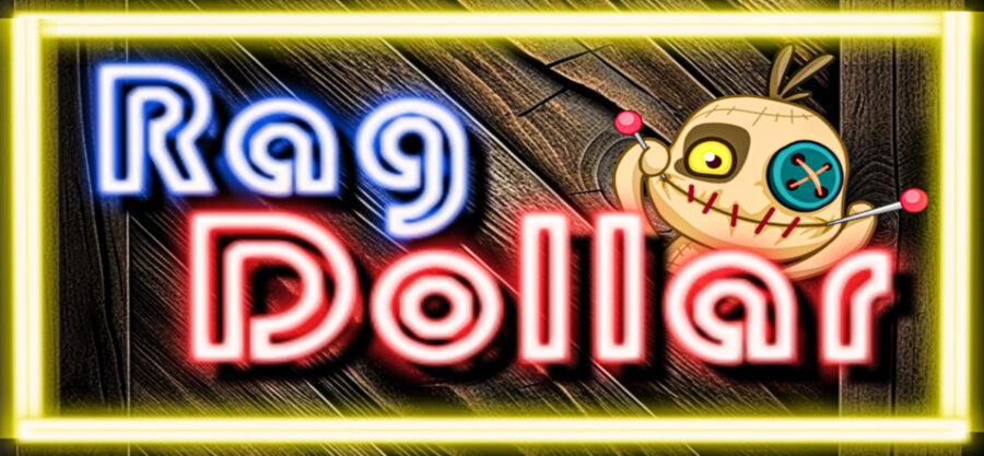 Rag Dollar Logo